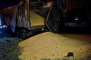 Есть раненые, повреждена инфраструктура: подробности ночного обстрела Одессы