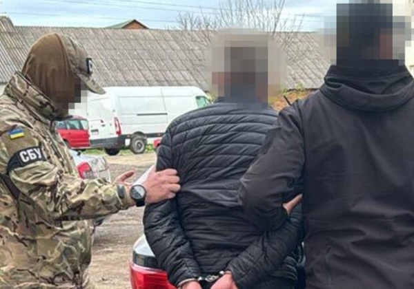 В Одессе накрыли банду, которая водила уклонистов лесными тропами или через реку