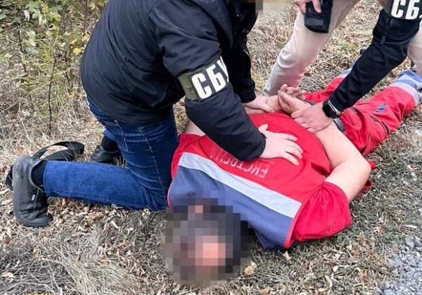В Одесской области вывозили призывников из страны с помощью авто "скорой"