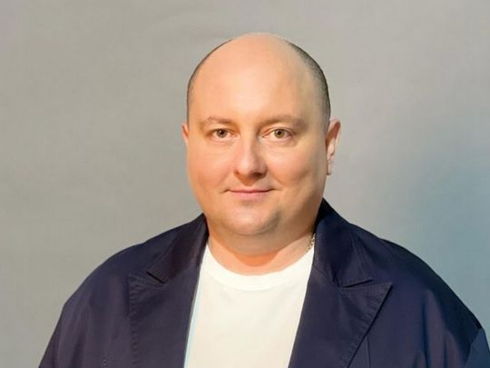 «40 — це не про вік. Це всупереч і заради»: Юрій Ткач, який оскандалився, відзначив ювілей