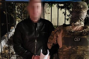 В Одесской области вывозили призывников из страны с помощью авто "скорой"