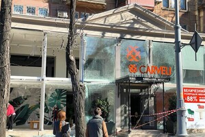 Получи ответ: сколько памятников архитектуры и повреждений в Одессе после российской атаки