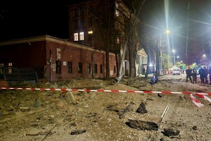 Есть раненые, повреждена инфраструктура: подробности ночного обстрела Одессы