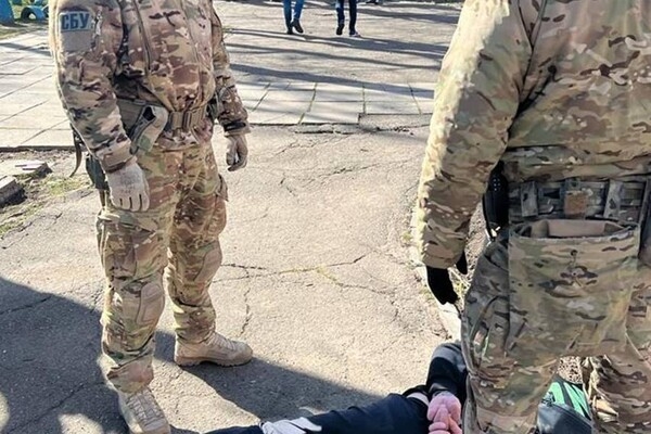 В Одессе посадили в тюрьму бывшего правоохрнителя и агента ФСБ