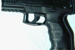 В Одессе мужчина похитил авто нового парня своей бывшей жены