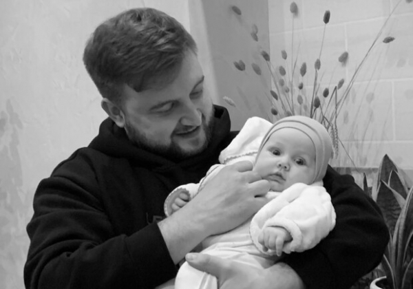 Смерть одессита Юрия Глодана пока неподтверждена: он числится пропавшим 