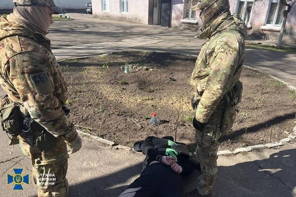 В Одессе посадили в тюрьму бывшего правоохрнителя и агента ФСБ