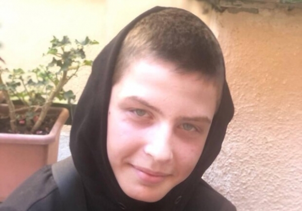 Ушел из дома вчера: в Одессе пропал 14-летний подросток