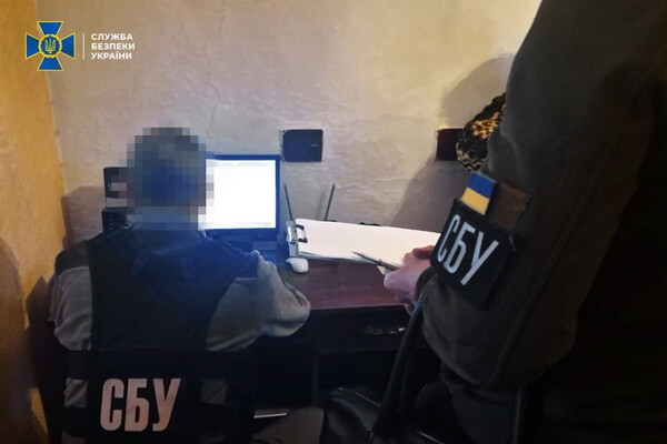 Жительница Одесской области наводила российские ракеты на "зерновой коридор"