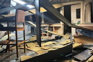 Четыре раненых и погибший: прокуратура расследует ракетный удар по порту Одесской области