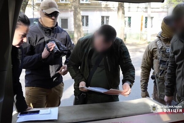 В Одессе бывший госрегистратор завладел недвижимостью на пять миллионов 