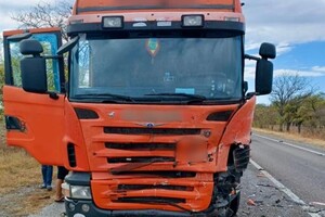 На трассе Одесса – Рени в смертельном ДТП погибли два человека