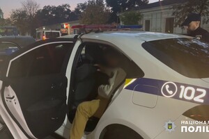 В Одесской области умерла девятилетняя девочка, которую сбил пьяный водитель
