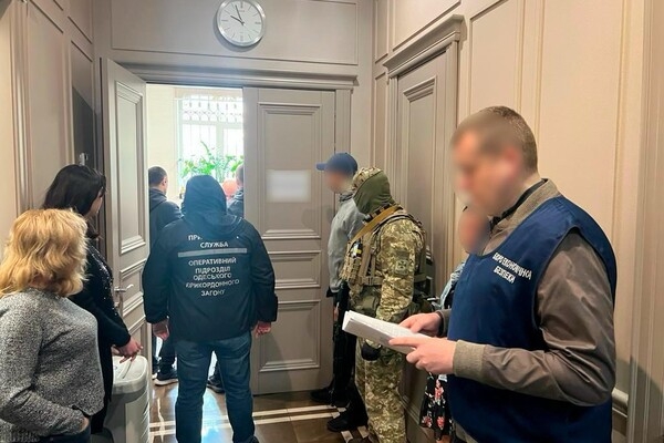 В Одесской области разоблачили предприятие в неуплате налогов на 8,6 миллионов 