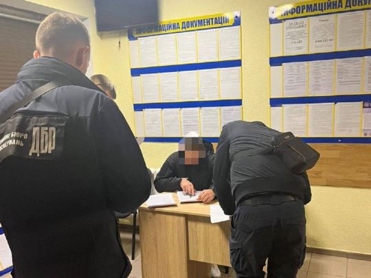 Без наручників не обійшлося: на Одещині жінки вступили у бій із співробітниками ТЦК (відео)