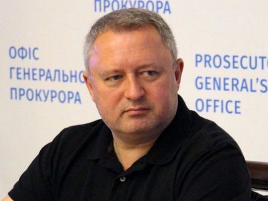 Блогерка про заблокований протокол НАЗК щодо генпрокурора: «Пощастило чуваку»