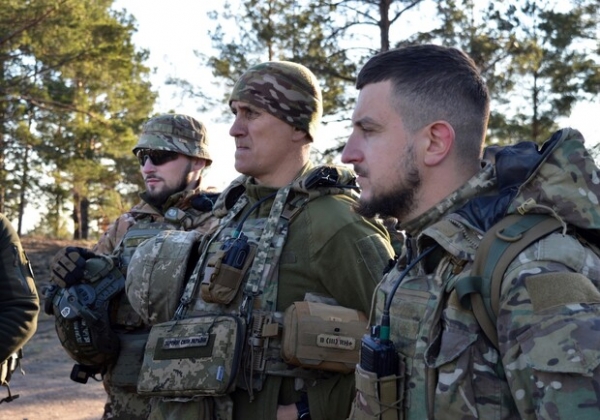 В Украине могут изменить правила для военнообязанных
