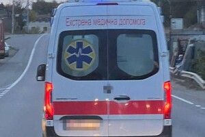 В Одесской области вывозили призывников из страны с помощью авто "скорой"