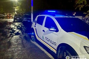 В Одесской области 15-летний подросток на мотоцикле наехал на женщину, въехал в стену и погиб 