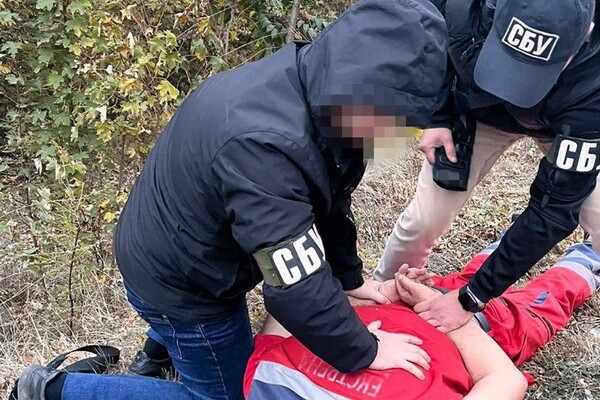 В Одесской области вывозили призывников из страны с помощью авто "скорой"