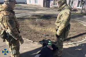 В Одессе посадили в тюрьму бывшего правоохрнителя и агента ФСБ