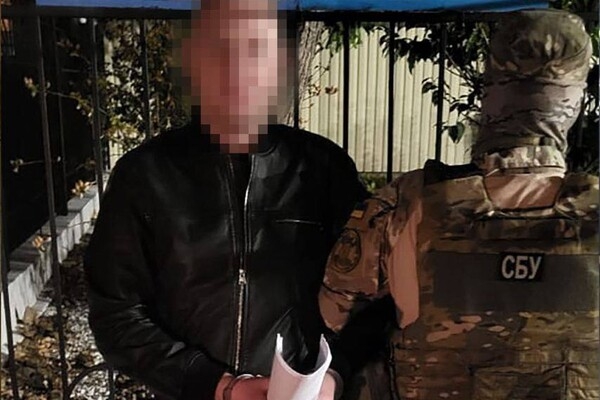 В Одесской области вывозили призывников из страны с помощью авто "скорой"