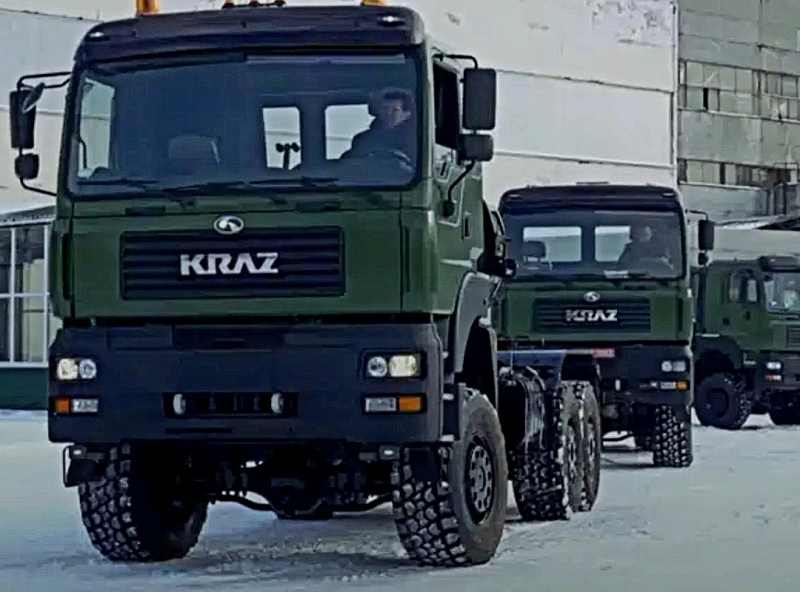 Експропрійований КрАЗ: чи може держава бути добрим господарем підприємства?