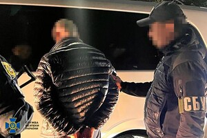 В Одесской области вывозили призывников из страны с помощью авто "скорой"