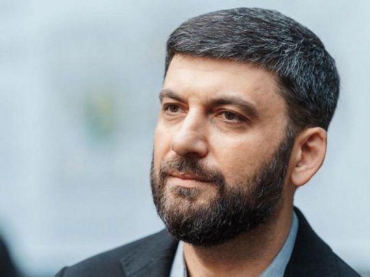 Гройсман хоче повернутися в політику за кошти вінничан. У мерії Вінниці не проти
