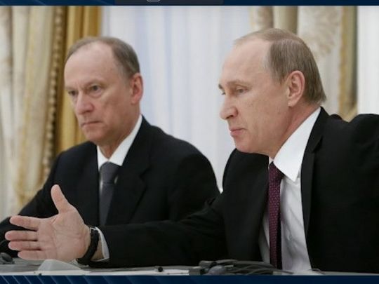 «Кандидатура практично ідеальна»: блогер — про те, кого Захід хотів би бачити на місці путіна