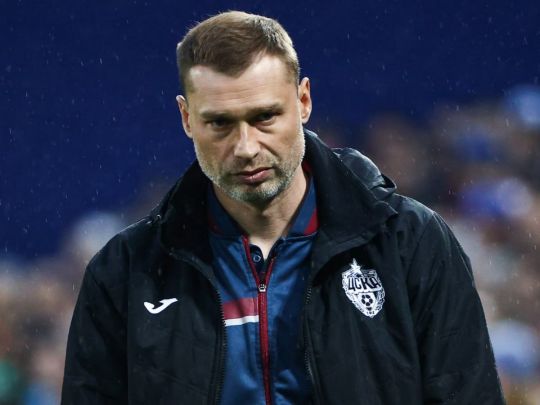 «Козел, що можу сказати»: титулованого російського футболіста облили брудом на батьківщині за «зраду»