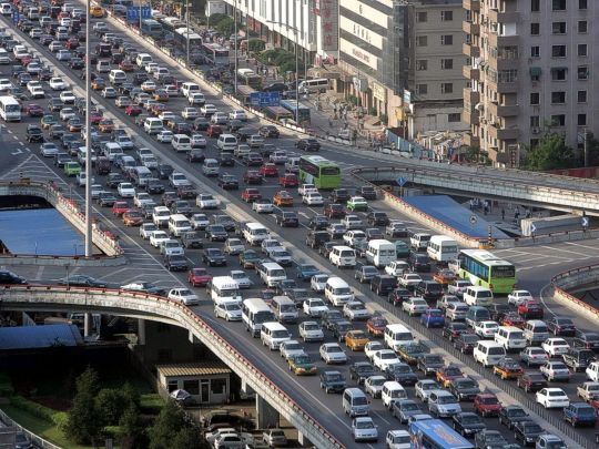 Краще їх уникати: складено список найбільш проблемних автомобілів