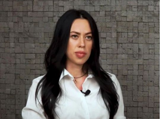 Могли використати щось схоже на «Новачок»: експерт про отруєння дружини Буданова