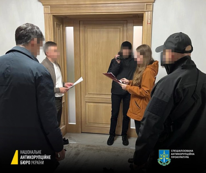 НАБУ прийшло за Лабазюком: у чому підозрюють нардепа (фото)