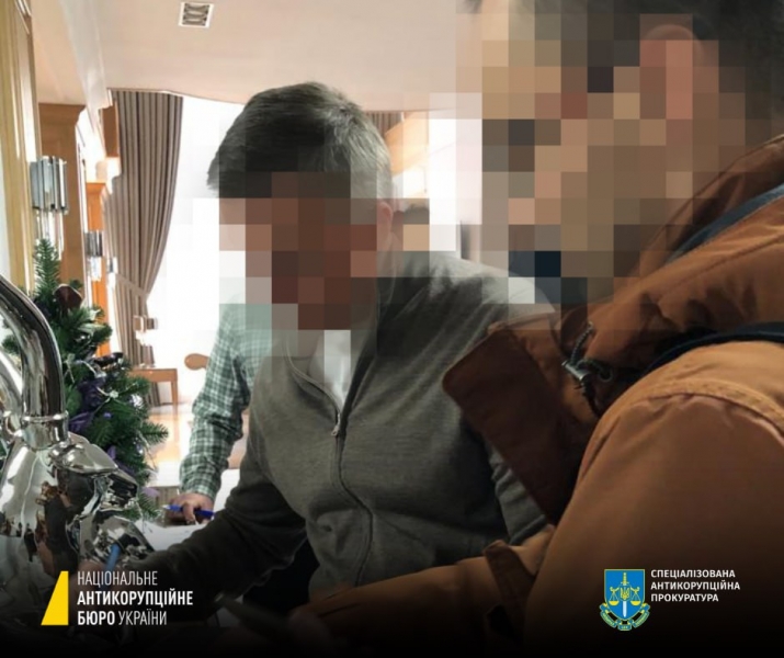 НАБУ прийшло за Лабазюком: у чому підозрюють нардепа (фото)