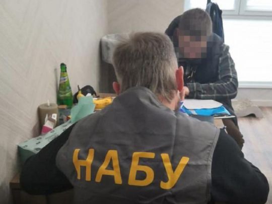НАБУ прийшло за Лабазюком: у чому підозрюють нардепа (фото)