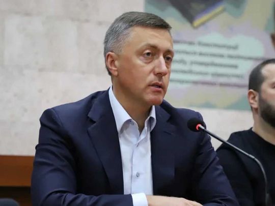 Намагався підкупити топ-посадовця: суд обрав запобіжний захід нардепу Лабазюку