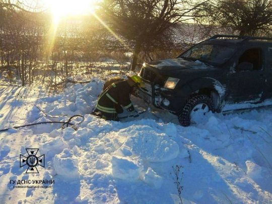 Нещодавня снігова стихія коштувала життя 12 українцям: у МВС розповіли, що відбувається зараз