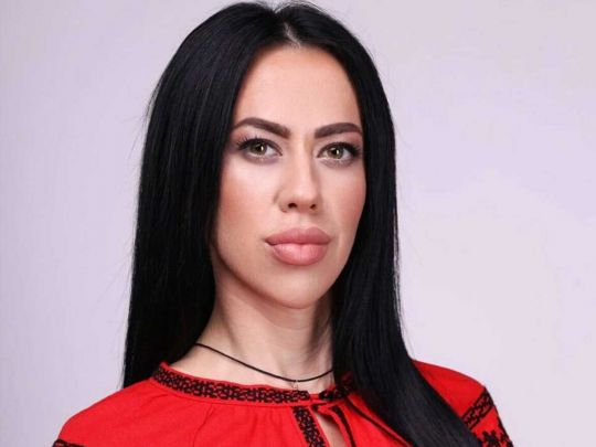 Отруєння дружини Буданова: стало відомо, в якому стані перебуває сам керівник ГУР