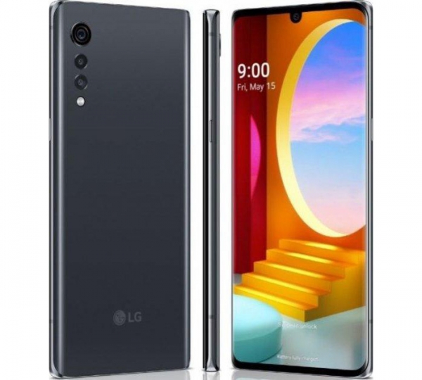 Переваги LG G9 перед популярними флагманами 2023 року