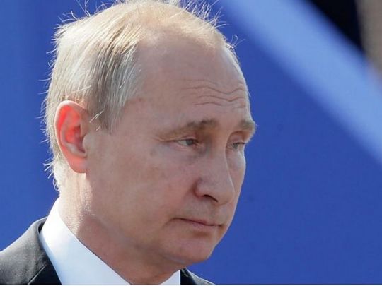 «Пів року в нього є»: українська астропсихологиня про смерть путіна