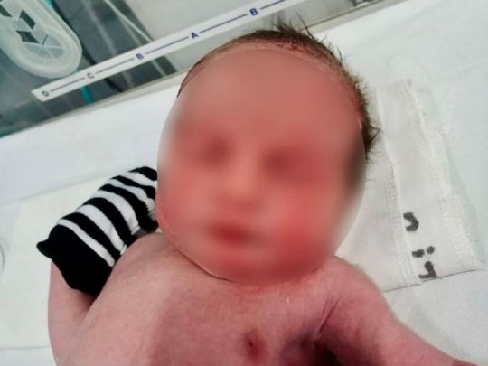 П'ятий — зайвий: на Полтавщині поліція розшукала багатодітну матір, яка викинула новонароджену дитину на смітник