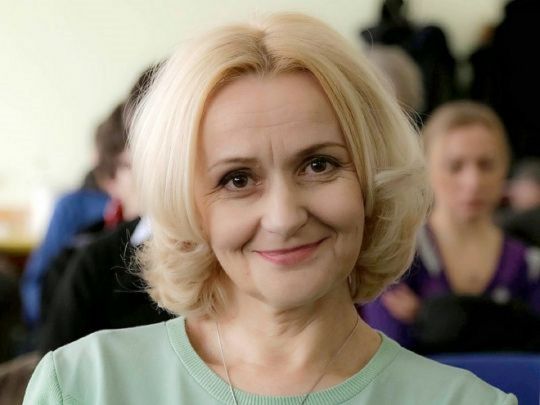 «Провокація»: Фаріон відреагувала на скандал із арештом студента у Криму