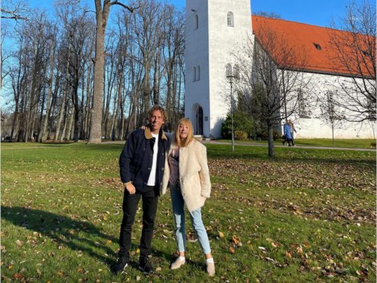 Пугачова покинула росію: Галкін «засвітив», де знаходиться Примадонна
