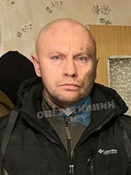 Росіяни завербували через телеграм: СБУ затримала корегувальника смертельного обстрілу Харкова 6 жовтня (фото)