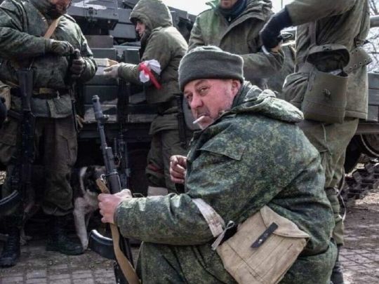 Російські солдати забили до смерті свого командира, — ЗМІ