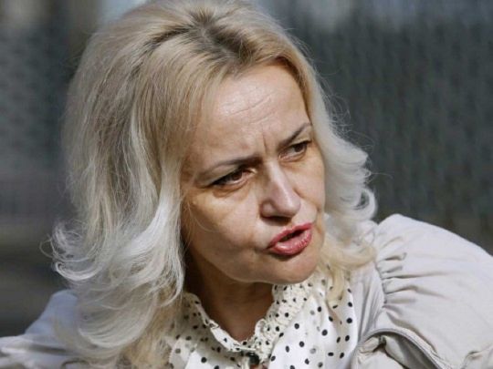 СБУ порушила справу проти Ірини Фаріон: у чому звинувачують екснардепку