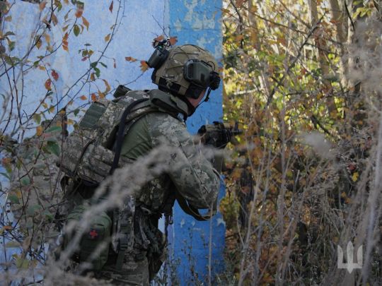 «Серія успішних дій»: ЗСУ вперше підтвердили утримання кількох плацдармів на лівому березі Дніпра на Херсонщині