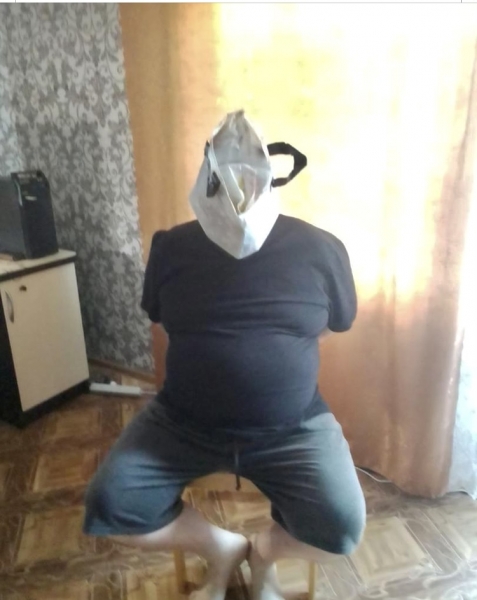 «Сказали, якщо я не буду співпрацювати з окупантами, мене розстріляють»: маріупольського режисера Анатолія Левченко 10 місяців тримали у полоні