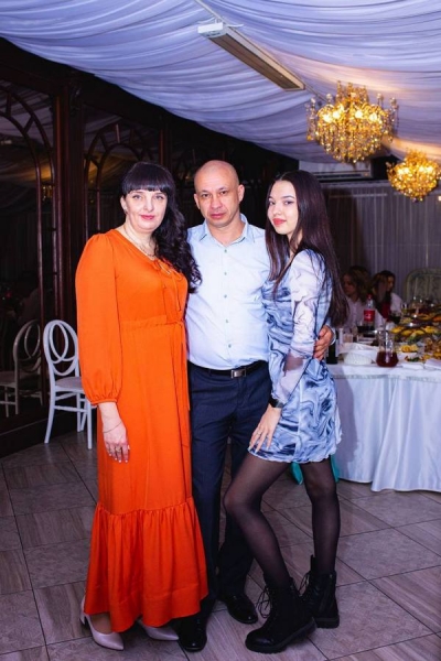 «Він не повів до першого класу сина, він не поведе дочку до вівтаря»: історія офіцера, який ціною свого життя зберіг побратимів у бою